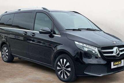 Mercedes-Benz Marco Polo 42.606 km 67.830 € Monheim 40789