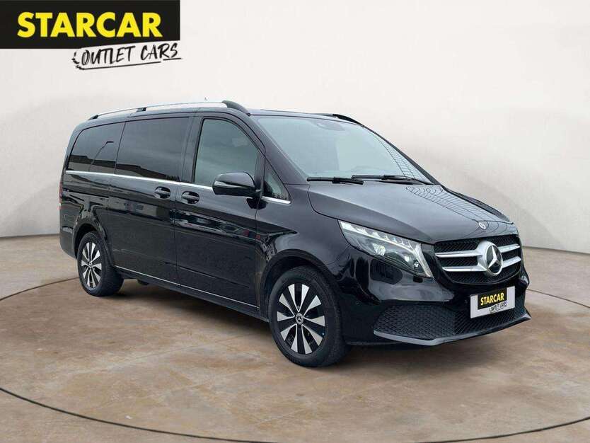 Mercedes-Benz Marco Polo 42.606 km 67.830 € Monheim 40789