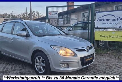 Hyundai i30 155.606 km 3.950 &euro; Zossen bei Berlin 15806