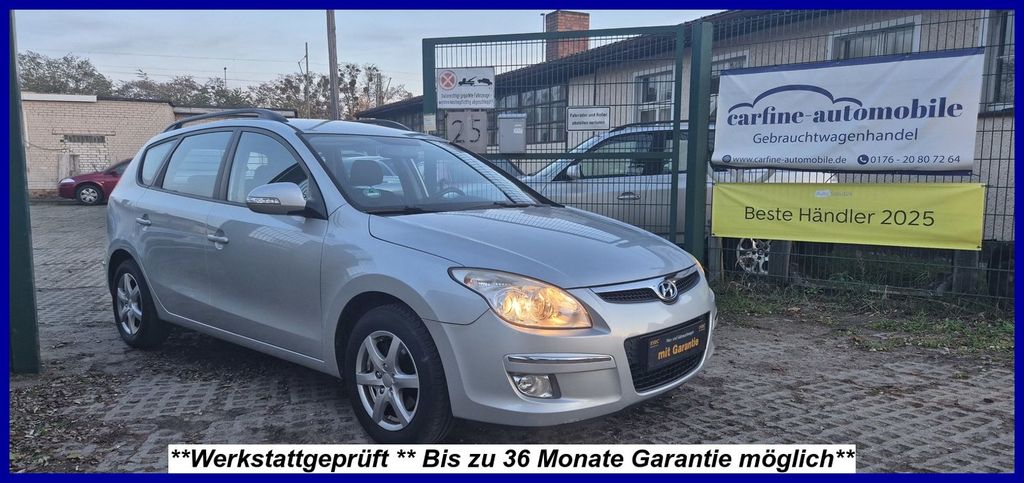Hyundai i30 155.606 km 3.950 &euro; Zossen bei Berlin 15806