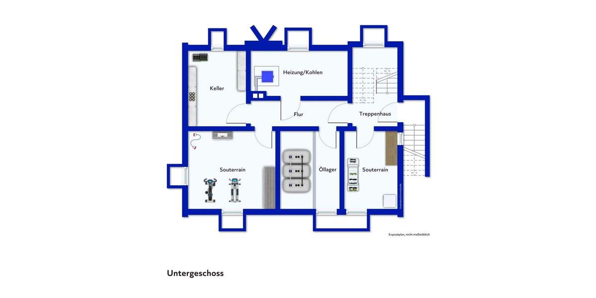 Einfamilienhaus Herrenberg - 5 Zimmer, 146 m&sup2;, 594.000&euro; | Angebot:25401757