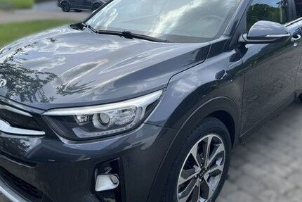 Kia Stonic 82.000 km 12.750 &euro; Mengen 88512