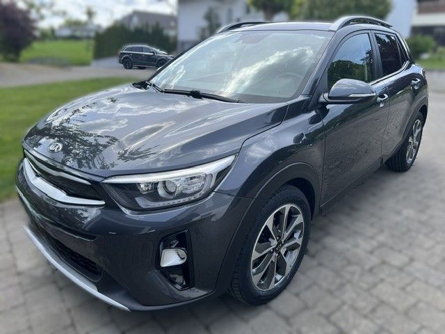 Kia Stonic 82.000 km 12.750 &euro; Mengen 88512