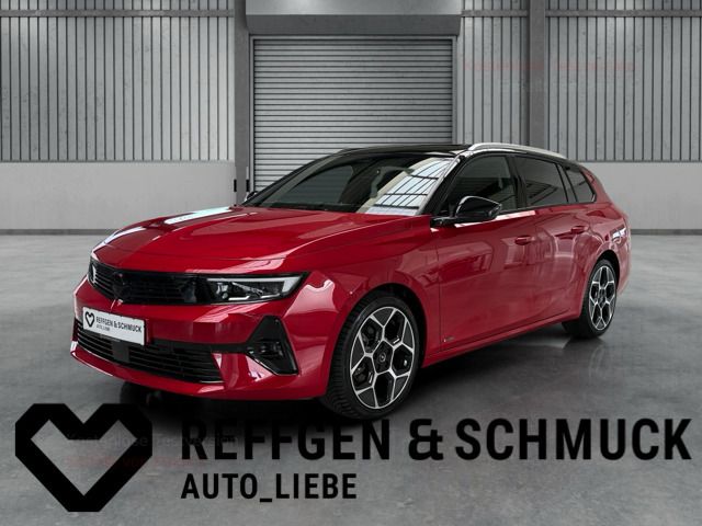 Opel Astra 11.100 km 27.823 &euro; Mannheim 68309