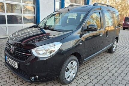 Dacia Dokker 77.680 km 13.990 &euro; Zehdenick 16792