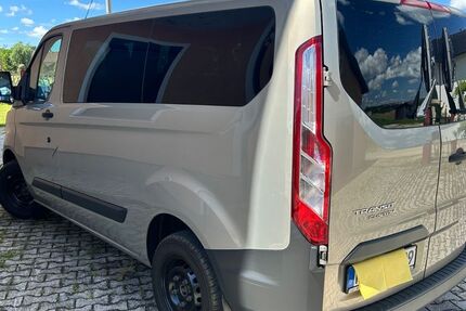 Ford Transit Custom 185.000 km 13.800 &euro; München 81241