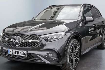 Mercedes-Benz GLC 220 9.999 km 55.450 &euro; Kiel 24109