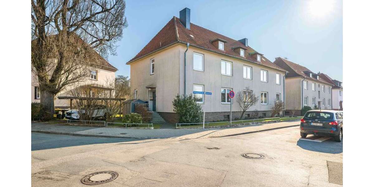 Einfamilienhaus Celle Altenhagen - 5 Zimmer, 134 m&sup2;, 1.100&euro; | Angebot:25783609