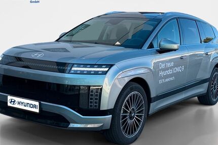 Hyundai IONIQ 9 2.000 km 75.990 € Jettingen Scheppach 89343