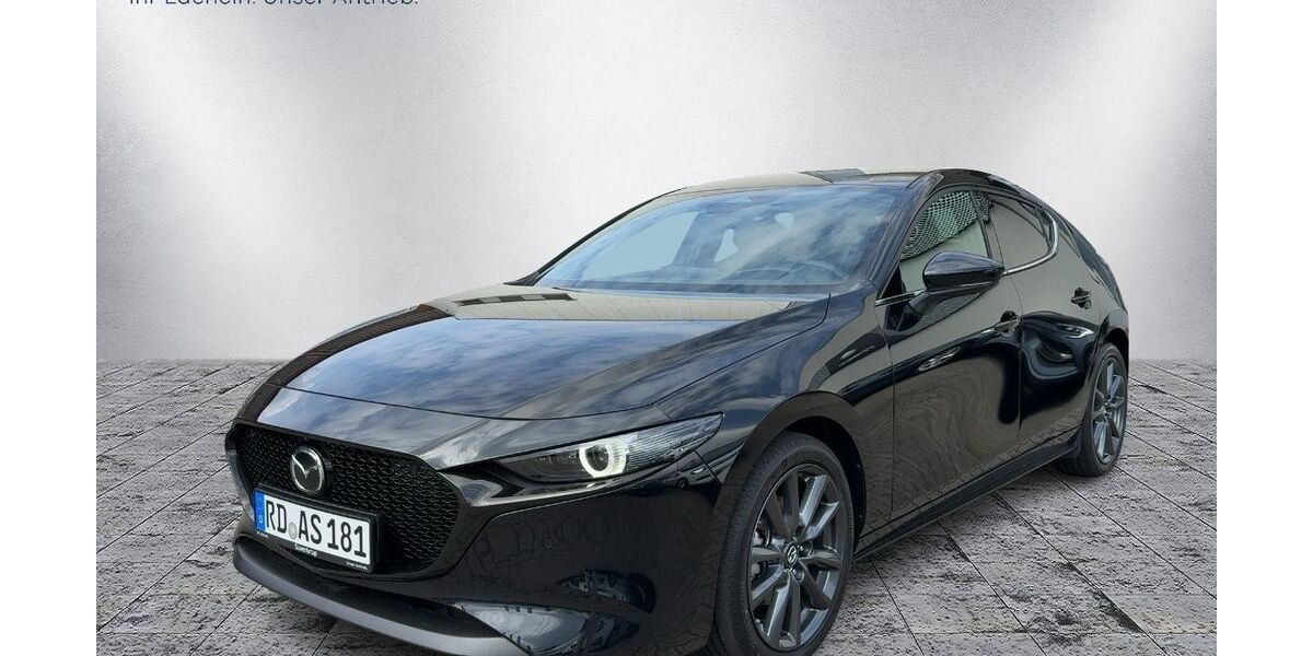 Mazda 3 15.900 km 27.990 &euro; Kiel 24118