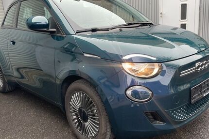 Fiat 500e 7.735 km 14.490 &euro; Iserlohn 58636