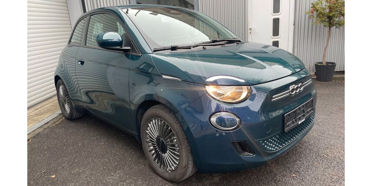 Fiat 500e 7.735 km 14.490 &euro; Iserlohn 58636