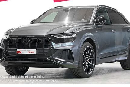 Audi Q8 80.960 km 65.588 &euro; Wuppertal 42109
