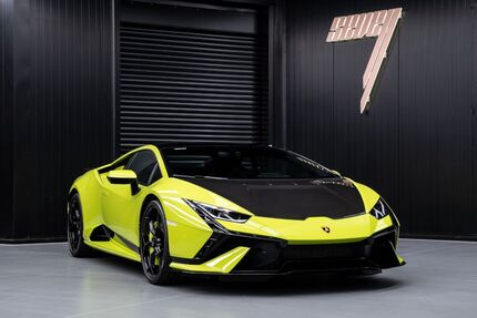 Lamborghini Huracán 3.100 km 317.730 &euro; München 80939