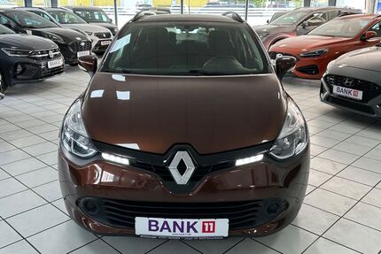 Renault Clio 140.485 km 6.990 &euro; Schwentinental 24223