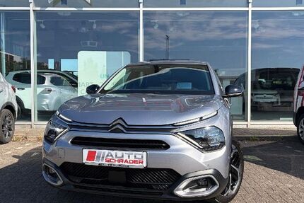 Citroen C4 14.648 km 21.450 &euro; Braunschweig 38112