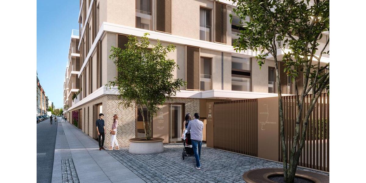 Einfamilienhaus Leipzig Mitte - 3 Zimmer, 116 m&sup2;, 2.303&euro; | Angebot:25432946