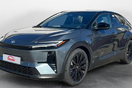 Toyota C-HR 5.000 km 52.480 &euro; Pfullendorf 88630