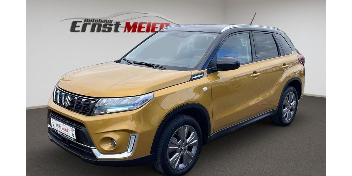 Suzuki Vitara 10.687 km 20.800 &euro; Nördlingen 86720