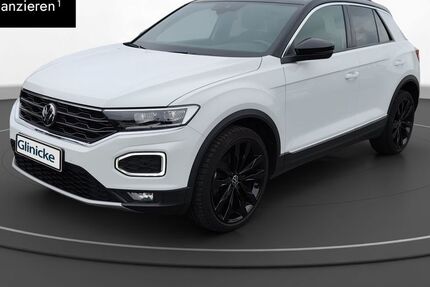 VW T-Roc 64.500 km 24.470 € Bad Langensalza 99947