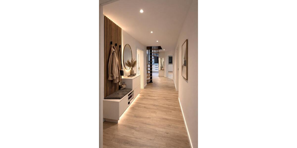 Maisonettenwohnung Neufahrn bei Freising Hetzenhausen - 5 Zimmer, 120 m&sup2;, 1.900&euro; | Angebot:25589562