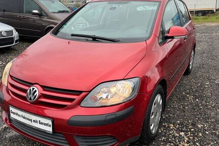 VW Golf Plus 131.000 km 4.499 &euro; Görlitz 02826