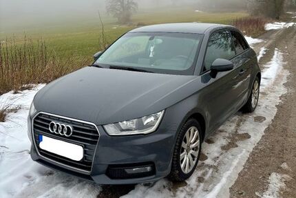 Audi A1 112.500 km 9.999 &euro; Sinntal 36391
