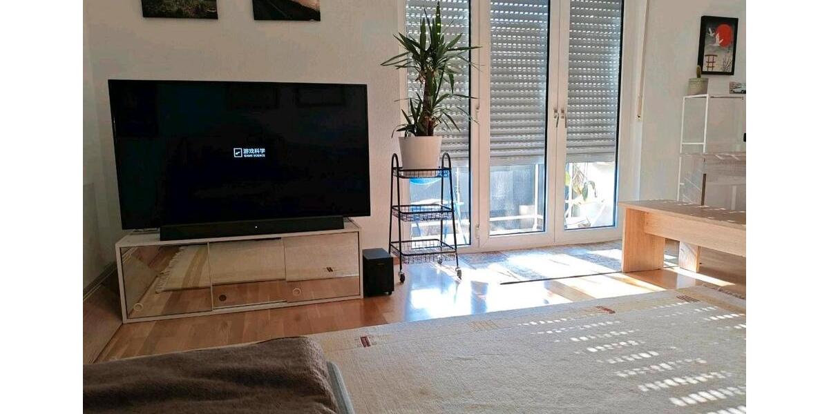 Etagenwohnung Landau in der Pfalz - 3 Zimmer, 69 m&sup2;, 820&euro; | Angebot:26325923