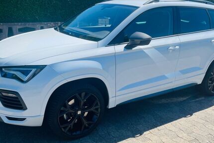 Seat Ateca 45.000 km 24.000 € Wolfsburg 38446