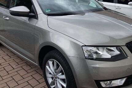 Skoda Octavia 202.000 km 5.900 &euro; Illertissen 89257