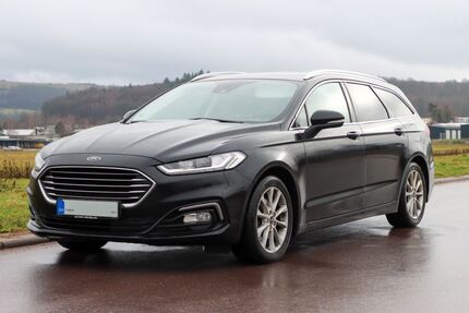 Ford Mondeo 114.500 km 14.500 &euro; Perl-Hellendorf 66706