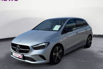 Mercedes-Benz B 200 2.400 km 36.690 &euro; Dieburg 64807