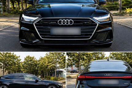 Audi A7 77.000 km 39.500 &euro; Mönchengladbach 41238