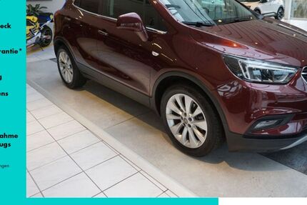 Opel Mokka 58.931 km 14.990 &euro; Dresden 01257
