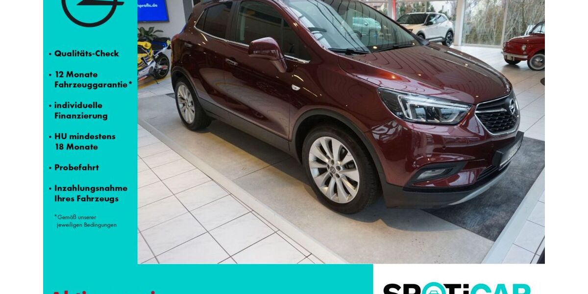 Opel Mokka 58.931 km 14.990 &euro; Dresden 01257