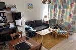 modernisierte 2-Zimmer-Wohnung mit Balkon in Zentrumslage