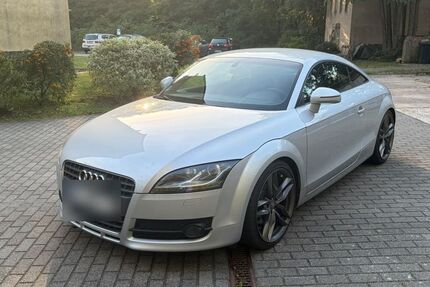Audi TT 129.500 km 12.900 &euro; Grünheide (Mark) 15537