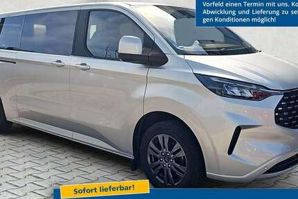 Ford Tourneo Custom 32.705 km 41.750 &euro; Warstein-Belecke 59581