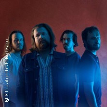 Maldito - Germany Tour 2026 01.03.2026 Theaterstübchen