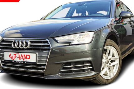 Audi A4 78.692 km 22.950 &euro; Gotha 99867
