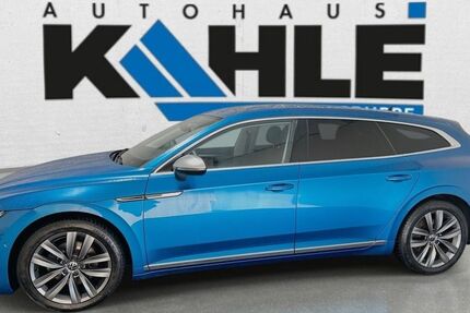 VW Arteon 51.843 km 29.490 &euro; Wedemark 30900