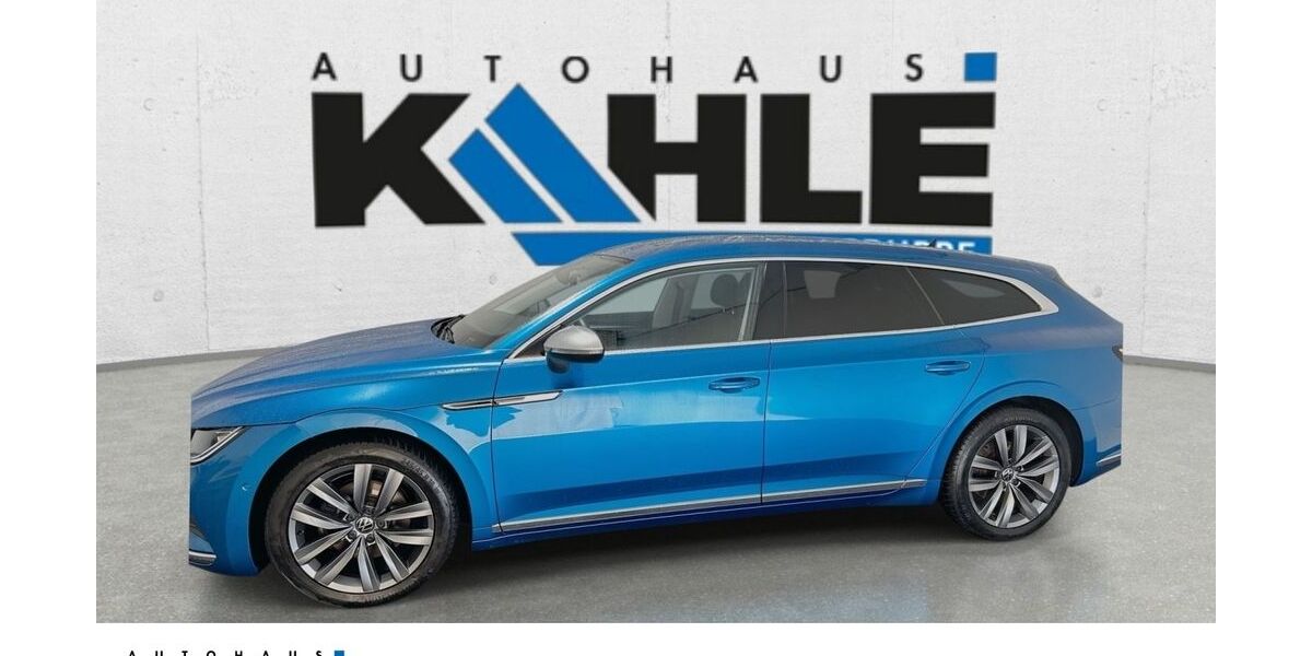 VW Arteon 51.843 km 29.990 &euro; Wedemark 30900