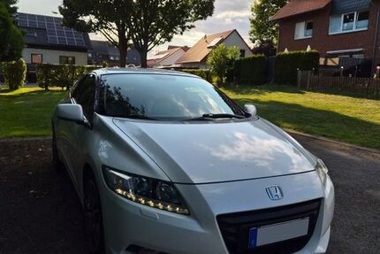 Honda CR-Z 152.710 km 6.750 &euro; Burgdorf 38272