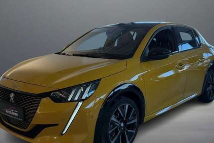 Peugeot 208 16.275 km 19.290 &euro; Crailsheim 74564