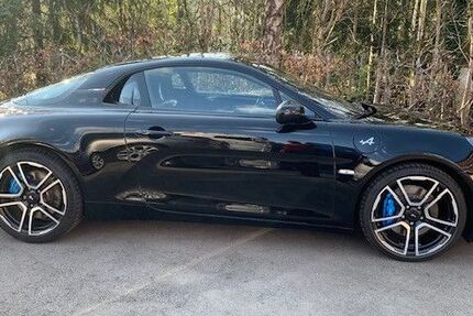 Renault Alpine A110 34.500 km 51.900 &euro; Roth an der Our 54675