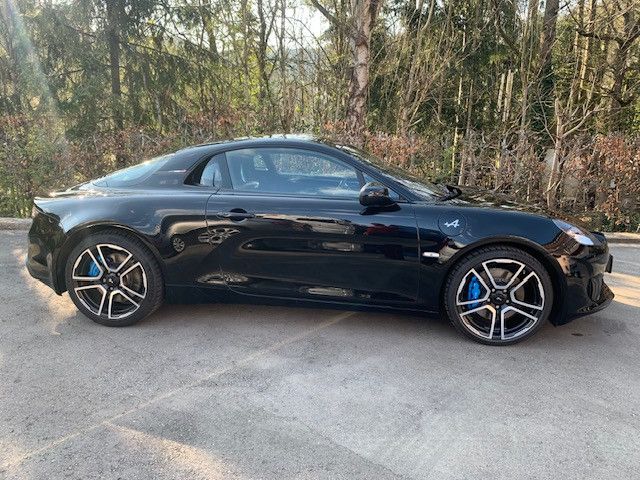 Renault Alpine A110 34.500 km 51.900 &euro; Roth an der Our 54675
