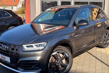 Audi Q5 45.000 km 35.990 € Geislingen/Steige 73312