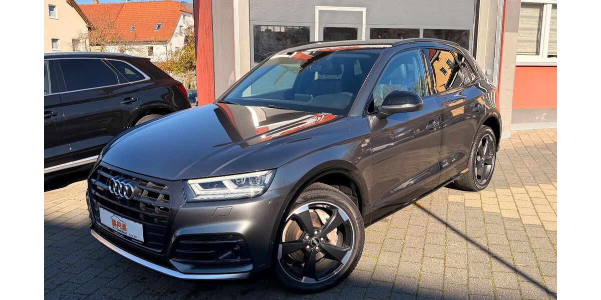 Audi Q5 45.000 km 35.990 € Geislingen/Steige 73312