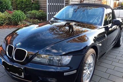 BMW Z3 75.500 km 9.999 &euro; Nordenham 26954