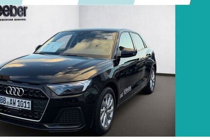 Audi A1 1.490 km 29.390 &euro; Herrenberg 71083